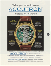 Accutron Spaceview 314 Movement Explained: The Return of the Legendary Tuning Fork Watch