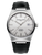 Frédérique Constant FC-303S4NH6 silver dial front view