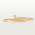 Cartier: JUSTE UN CLOU BRACELET Cartier: JUSTE UN CLOU BRACELET