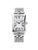 Frédérique Constant FC-200MPW2AC6B mother-of-pearl dial front view