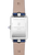 Frederique Constant FC-200MPW2AC2D6 white mother-of-pearl dial back cover view