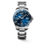 Longines HydroConquest Automatic Sunray Blue Dial 39 mm [L3.780.4.96.6]