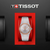 Tissot PRX Powermatic 80 T931.207.41.336.00 – Grey Dial 35 mm | Mani Jewellers Tissot PRX Powermatic 80 T931.207.41.336.00 – Grey Dial 35 mm | Mani Jewellers