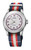 Oris Big Crown Pointer Date Hank Aaron Limited Edition 40 mm White Dial – Front View – 01-754-7785-4081-Set - Nato Strap