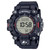 CASIO G SHOCK: GW-9500-1 MUDMAN WATCH