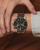 Longines Spirit Flyback Chronograph 42 mm Anthracite Dial Titanium [L3.821.1.53.6]