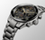Longines Spirit Flyback Chronograph 42 mm Anthracite Dial Titanium [L3.821.1.53.6]