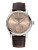 Frederique Constant FC-706SAL3H6 salmon dial front view