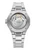 Baume & Mercier Riviera Automatic 36 mm White Mother-of-Pearl Dial Steel Bracelet (10663)