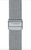 Tissot Everytime 40 mm Green-Black Dial Stainless Steel Mesh Bracelet [T143.410.11.091.00]