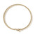JOHN HARDY: Surf Bracelet, Gold, 2.3MM | BUGG901139 JOHN HARDY: Surf Bracelet, Gold, 2.3MM | BUGG901139