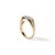 JOHN HARDY: Pebble Ring, Gold, Diamonds | RGGX9874772DI JOHN HARDY: Pebble Ring, Gold, Diamonds | RGGX9874772DI