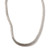 JOHN HARDY: Icon Necklace, Sterling Silver, 5MM | NB96C