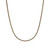 JOHN HARDY: Icon Mini Necklace, Gold, 2.5MM | NMGG98892 JOHN HARDY: Icon Mini Necklace, Gold, 2.5MM | NMGG98892