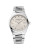 Frederique Constant Highlife Ladies Quartz – 31 mm Silver-Tone Sunray Dial | Stainless Steel Bracelet | FC-240BGD2NH6B