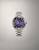 Oris Aquis Date Taste of Summer purple dial 43.5 mm — 01 733 7789 4158-07 8 23 04PEB