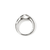 JH Lovestruck Ring, Sterling Silver, Diamond, 1.25 TCW | RBP43007LGD