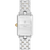 Frederique Constant FC-200MPW2AC3B white mother-of-pearl dial rear view