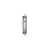 Side profile showing domed sapphire crystal and slender case silhouette