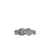 John Hardy Love Knot Ring – Sterling Silver 3.6 mm [RB901040]