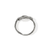 John Hardy Love Knot Ring – Sterling Silver 3.6 mm [RB901040]