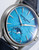 Frederique Constant FC-716TU3H6 Classic Moonphase Manufacture 40 mm Turquoise Dial Automatic [FC-716TU3H6]