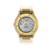 Mido Commander Gradient Automatic 40 mm Gradient See-Through Dial Yellow-Gold PVD Case & Bracelet [M021.407.33.411.01]