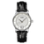 Mido Baroncelli Diamonds 33 mm Silver Diamond Dial [M007.207.16.036.00]