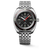 Longines Ultra-Chron Automatic 43 mm Black Dial Stainless Steel Bracelet [L2.836.4.52.6]