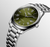 Longines Master Collection Automatic 40 mm Green Dial Stainless Steel Bracelet [L2.793.4.09.6]