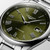 Longines Master Collection Automatic 40 mm Green Dial Stainless Steel Bracelet [L2.793.4.09.6]