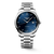 Longines Master Collection Automatic 42 mm Blue Dial Stainless Steel Bracelet [L2.893.4.97.6]