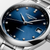 Longines Master Collection Automatic 34 mm Blue Dial Stainless Steel Bracelet [L2.357.4.97.6]