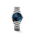 Longines Master Collection Automatic 29 mm Blue Sunray Dial Stainless Steel Bracelet [L2.257.4.97.6]