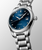 Longines Master Collection Automatic 29 mm Blue Sunray Dial Stainless Steel Bracelet [L2.257.4.97.6]