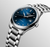 Longines Master Collection Automatic 29 mm Blue Sunray Dial Stainless Steel Bracelet [L2.257.4.97.6]
