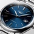 Longines Master Collection Automatic 40 mm Blue Sunray Dial Stainless Steel Bracelet [L2.793.4.92.6]