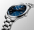 Longines Master Collection Automatic 42 mm Blue Sunray Dial Stainless Steel Bracelet [L2.893.4.92.6]