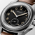 Longines Pilot Majetek Anthracite Dial Brown Leather Strap Automatic 40 mm [L2.838.4.53.0]