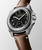 Longines Pilot Majetek Anthracite Dial Brown Leather Strap Automatic 40 mm [L2.838.4.53.0]