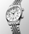Longines Legend Diver White Matt Dial Stainless Steel Bracelet Automatic 39 mm [L3.764.4.16.6]