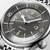 Longines Legend Diver Grey Dial Stainless Steel Bracelet Automatic 39 mm [L3.764.4.99.6]