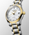 Longines Master Collection Mother-of-Pearl Dial Diamond Indexes Two-Tone Steel & 18K Yellow Gold Bracelet Automatic 25.50 mm [L2.128.5.87.7]
