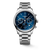 Longines Master Collection Sunray Blue Dial Stainless Steel Bracelet Automatic Chronograph 42 mm [L2.759.4.92.6]