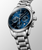 Longines Master Collection Sunray Blue Dial Stainless Steel Bracelet Automatic Chronograph 42 mm [L2.759.4.92.6]