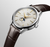 Longines Flagship Heritage Moonphase Automatic 38.50 mm Opaline Ivory Dial Alligator Strap [L4.815.4.78.2]