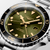 Longines HydroConquest GMT Automatic Sunray Green Dial Stainless Steel & Ceramic Bezel 43 mm [L3.890.4.06.6]