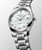 Longines Master Collection Automatic Mother-of-Pearl Dial with Diamond Hour Markers Stainless Steel Bracelet 34 mm [L2.357.4.87.6]