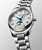Longines Master Collection Moonphase Automatic Silver Barleycorn Dial Stainless Steel Bracelet 34 mm [L2.409.4.78.6]