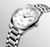 Longines Master Collection Automatic White Mother-of-Pearl Dial with Diamond Markers Stainless Steel Bracelet 29 mm [L2.257.4.87.6]